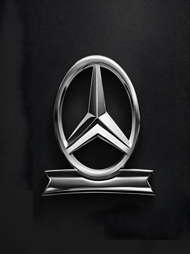 The Legacy of Mercedes Benz