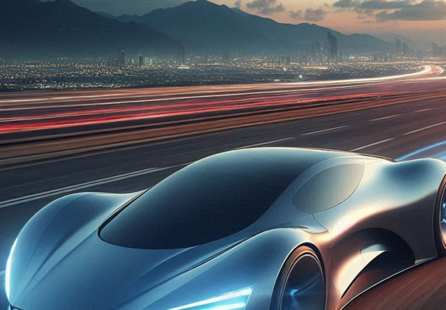 The Fastest Cars of 2024