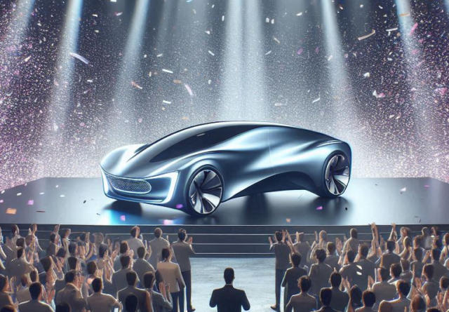 The Most Anticipated Car Launches of 2024