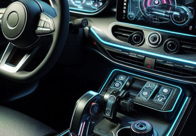 Top Car Accessories You Need in 2024