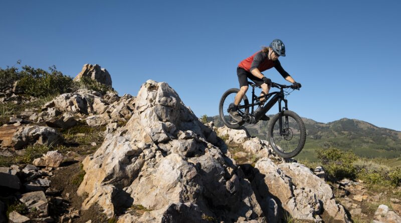 Why Mountain Bikes Deserve a Spot on Every Auto Enthusiast’s Radar